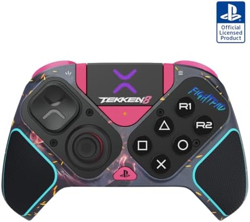 Amazon.com: Turtle Beach Victrix Pro BFG Reloaded Wireless Modular